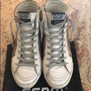 Golden Goose Sneakers